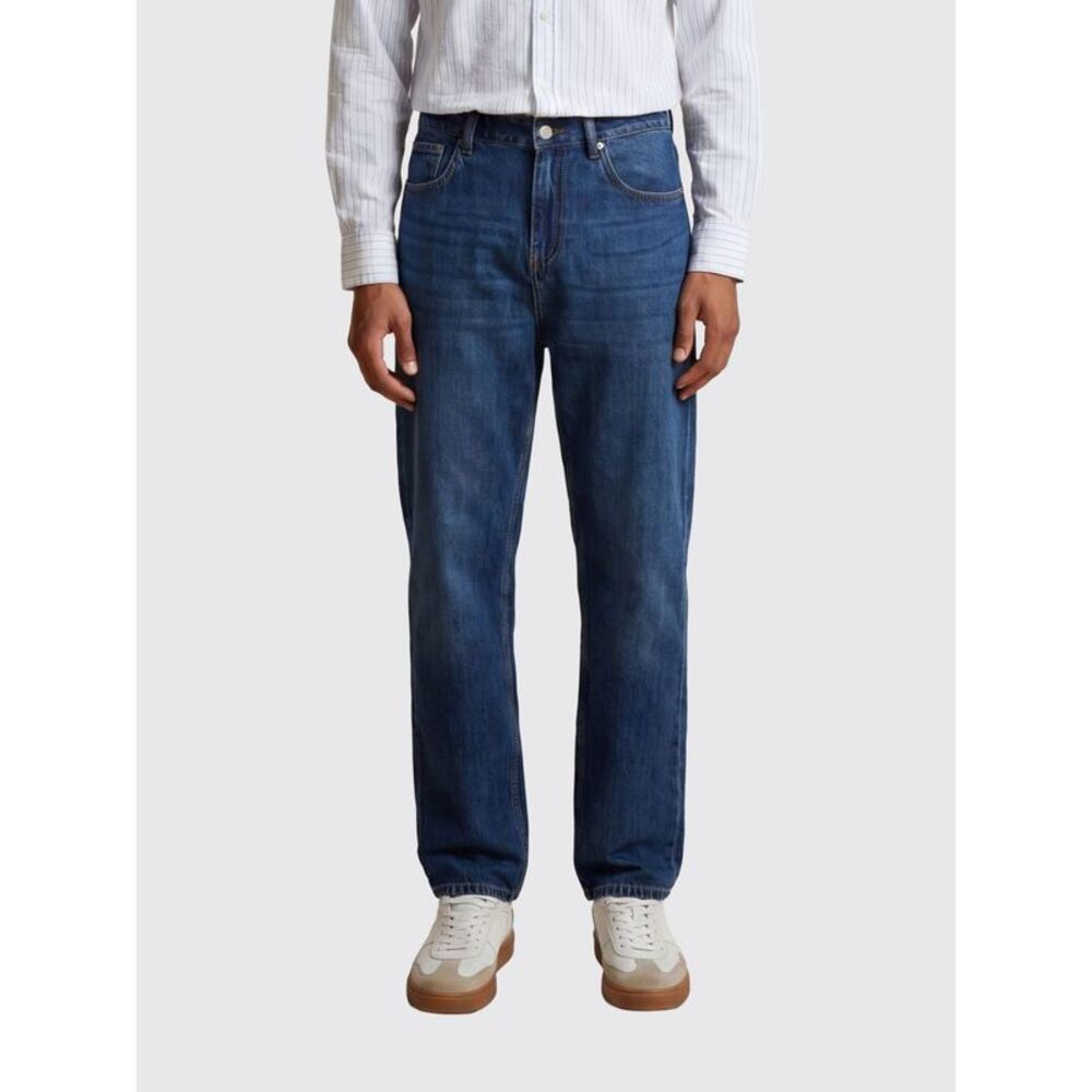 La Martina Jeans Men Indigo